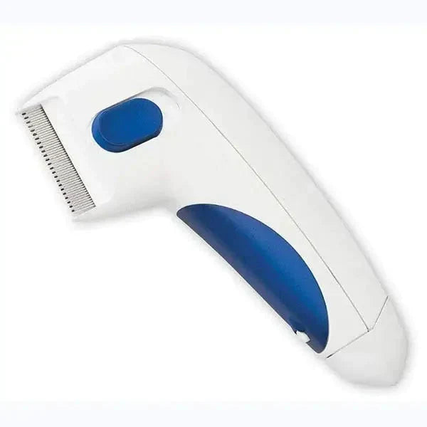 Electric Flea Remover for Pets - FleaZap-State of Style