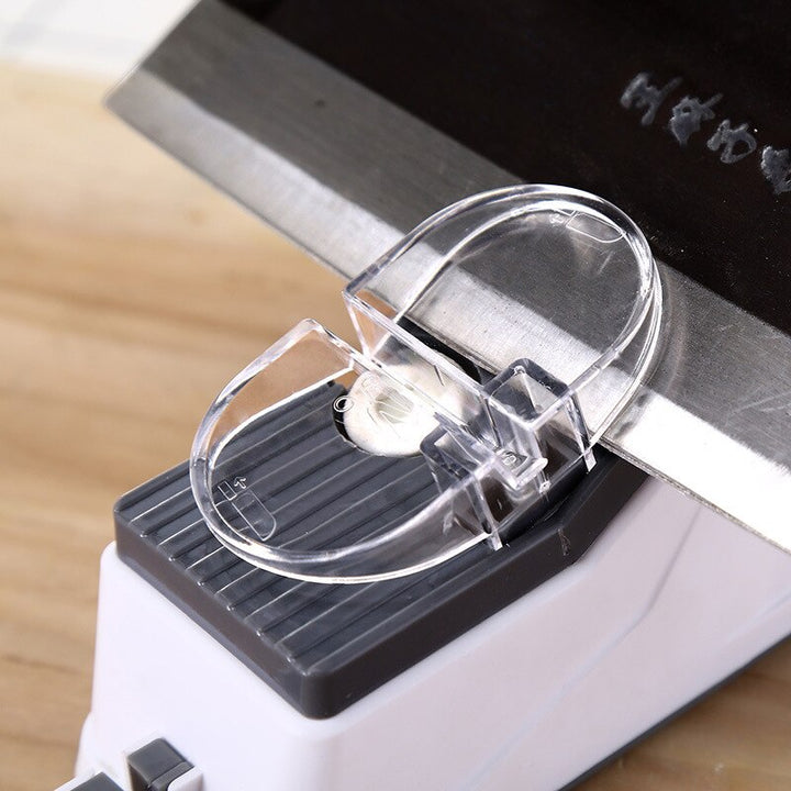 Electric Knife Sharpener - BladeRevive-State of Style