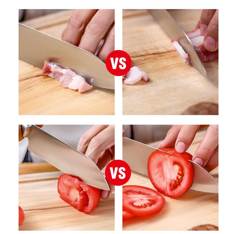 Electric Knife Sharpener - BladeRevive-State of Style