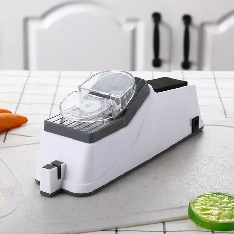 Electric Knife Sharpener - BladeRevive-State of Style