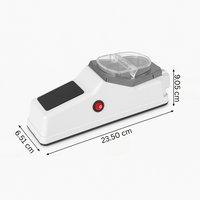 Electric Knife Sharpener - BladeRevive-State of Style
