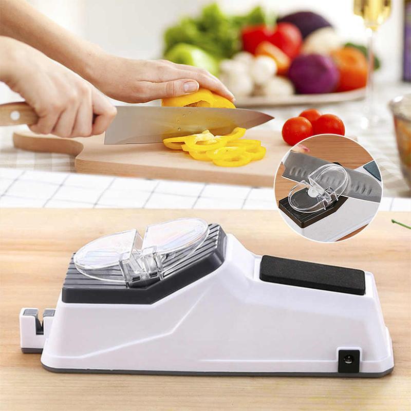 Electric Knife Sharpener - BladeRevive-State of Style