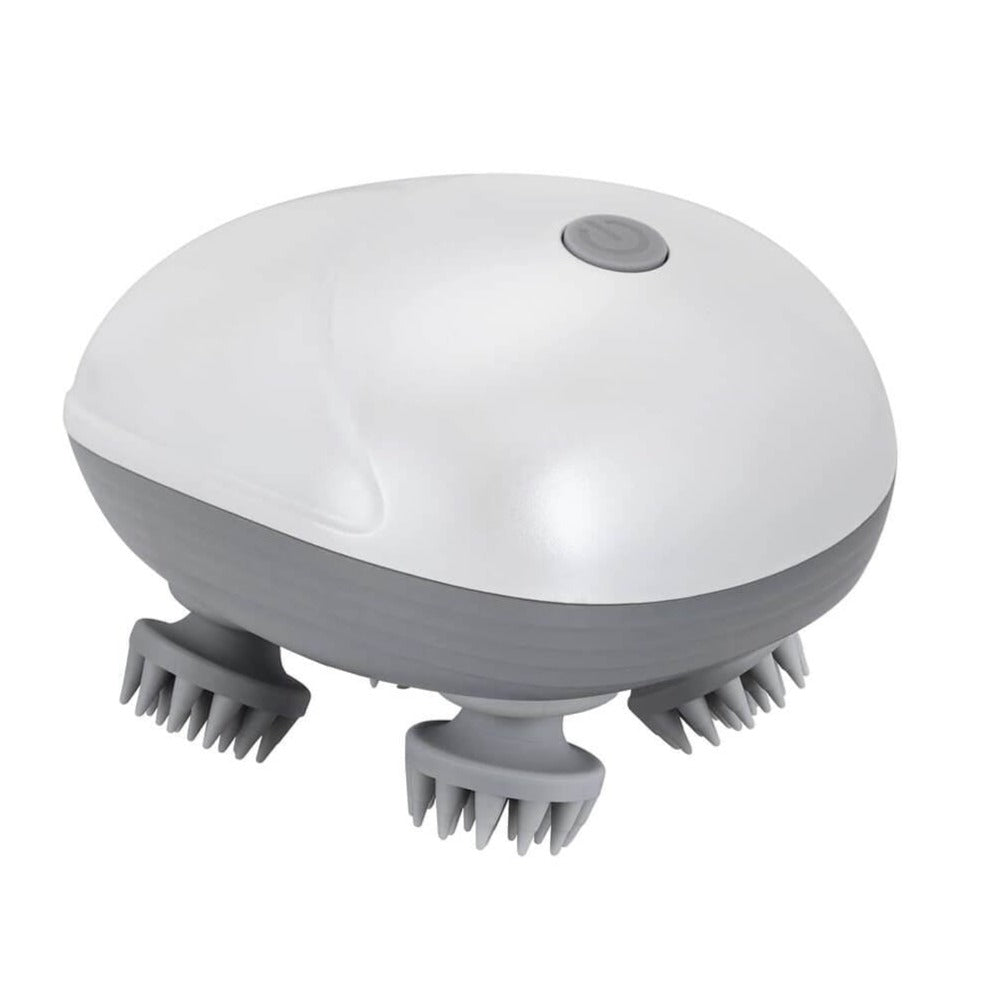 Electric Massagers for Pets and People - PurrEase-State of Style