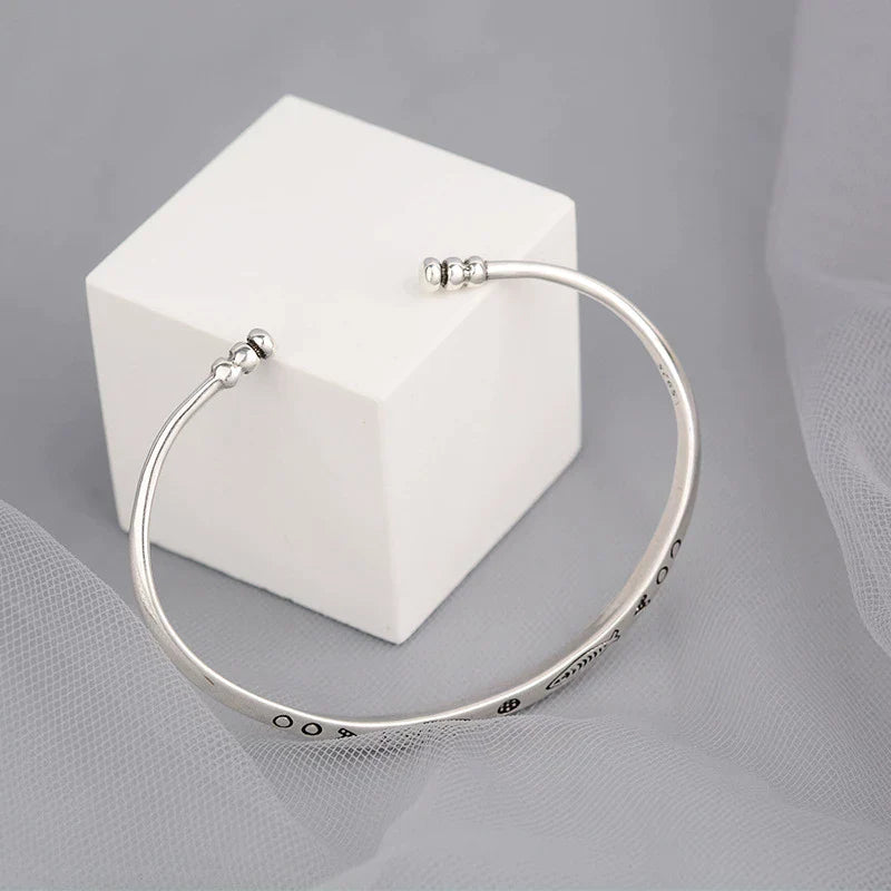 Elegant Prosperity Koi Fish Bracelet-State of Style