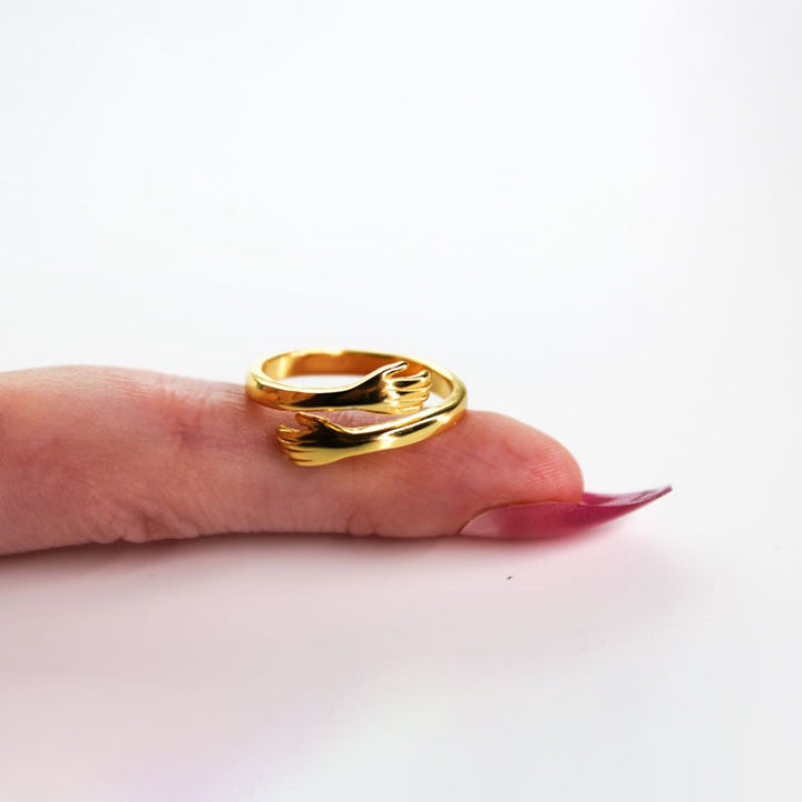 Embrace Ring-State of Style
