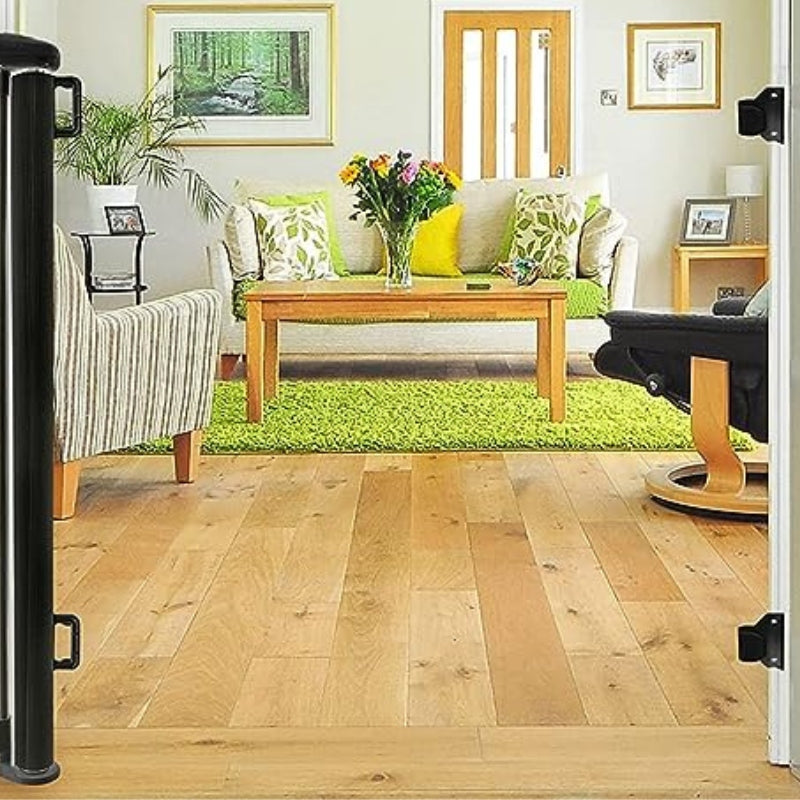 Extendable Safety Barrier – SafeStretch-State of Style