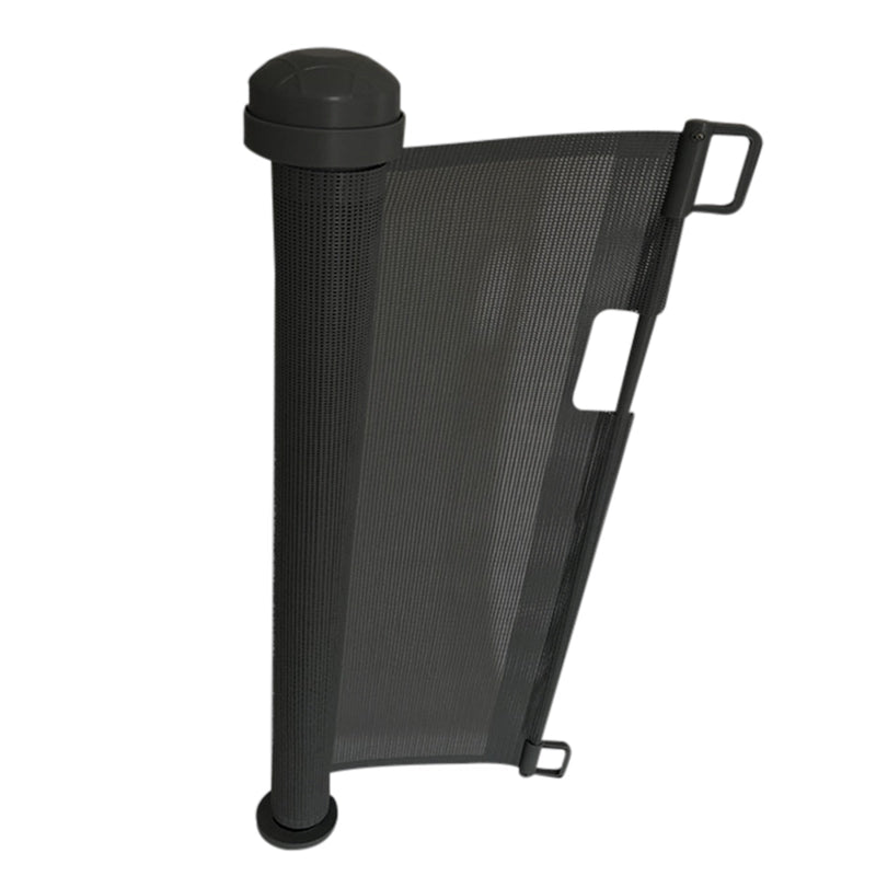 Extendable Safety Barrier – SafeStretch-State of Style