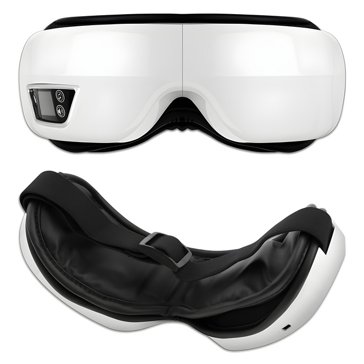 Eye Massage Mask - VisionTherapy-State of Style