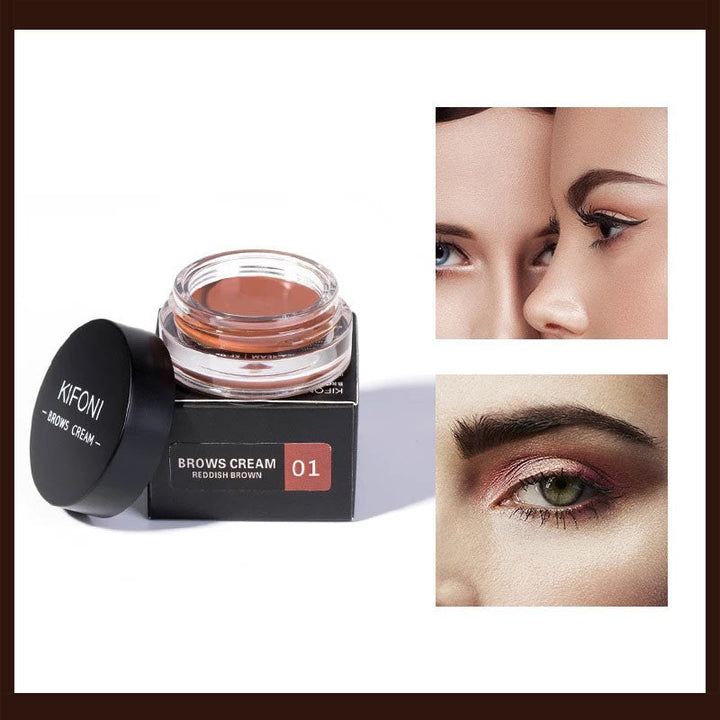 Eyebrow Enhancer-Reddish Brown-State of Style