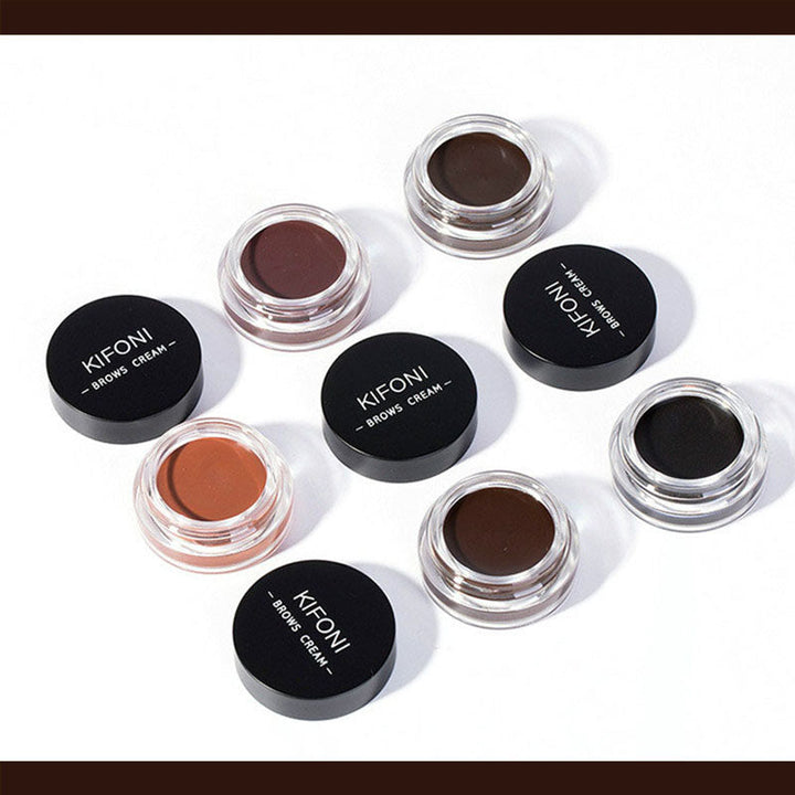 Eyebrow Enhancer-Reddish Brown-State of Style