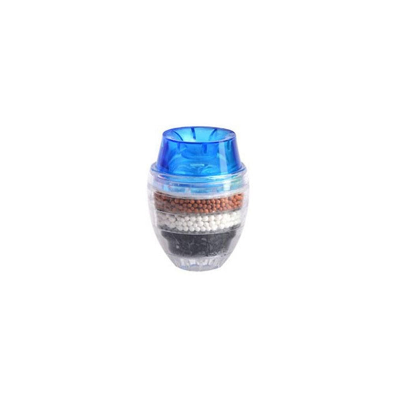 Faucet water filter - PureFlow-Blue-State of Style
