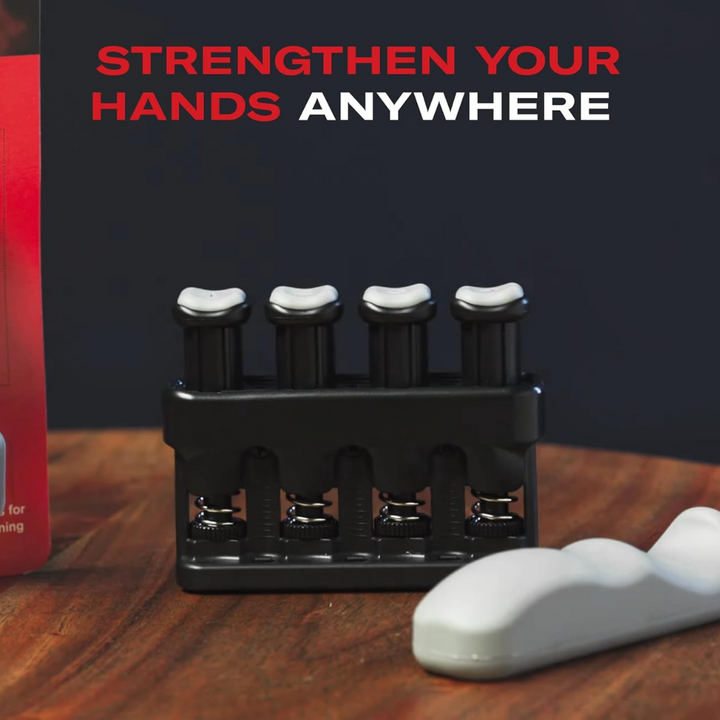 Finger and Hand Strength Trainer-State of Style