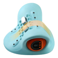 FlexEase EMS Neck Massager-State of Style
