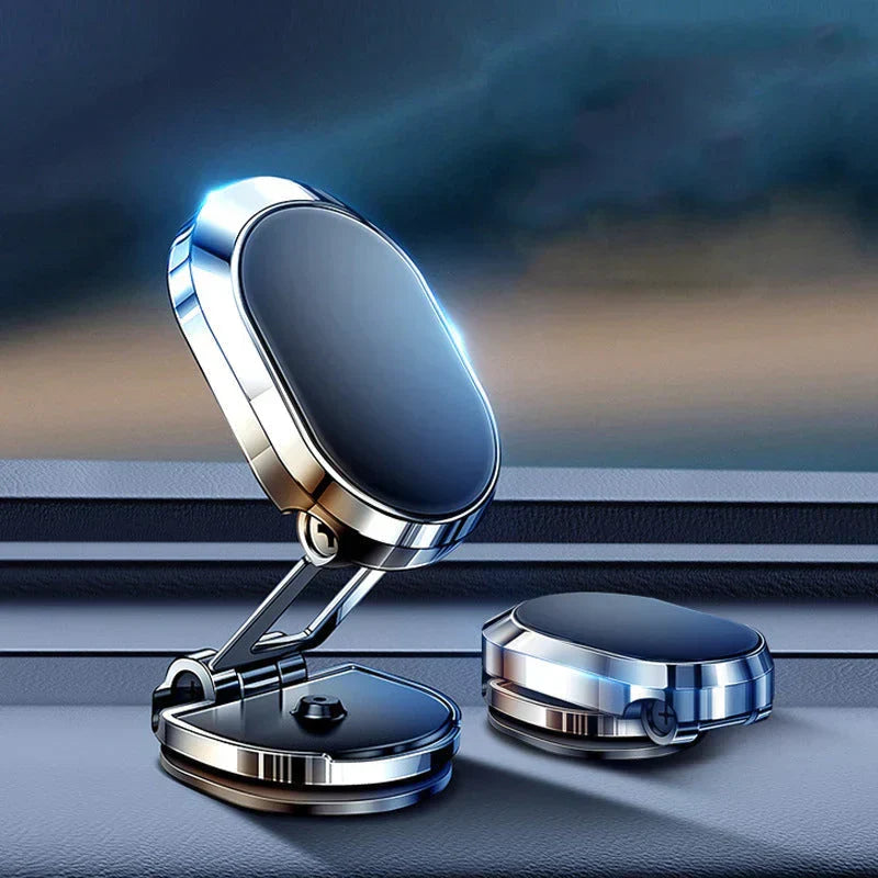 Foldable Phone Holder - FoldNHold-State of Style