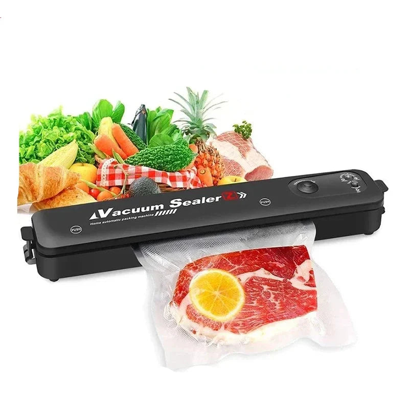 FreshLock Vacuum Sealer-State of Style