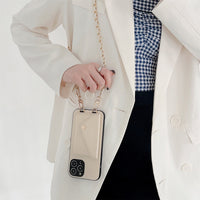 Functional iPhone Case with Wallet - Celeste-Beige-iPhone 7-State of Style
