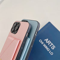 Functional iPhone Wallet Case - Celeste-Beige-iPhone 7-State of Style