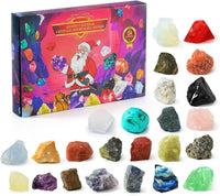 GemSpark Children's Advent Calendar - GemSpark-Style 3-State of Style