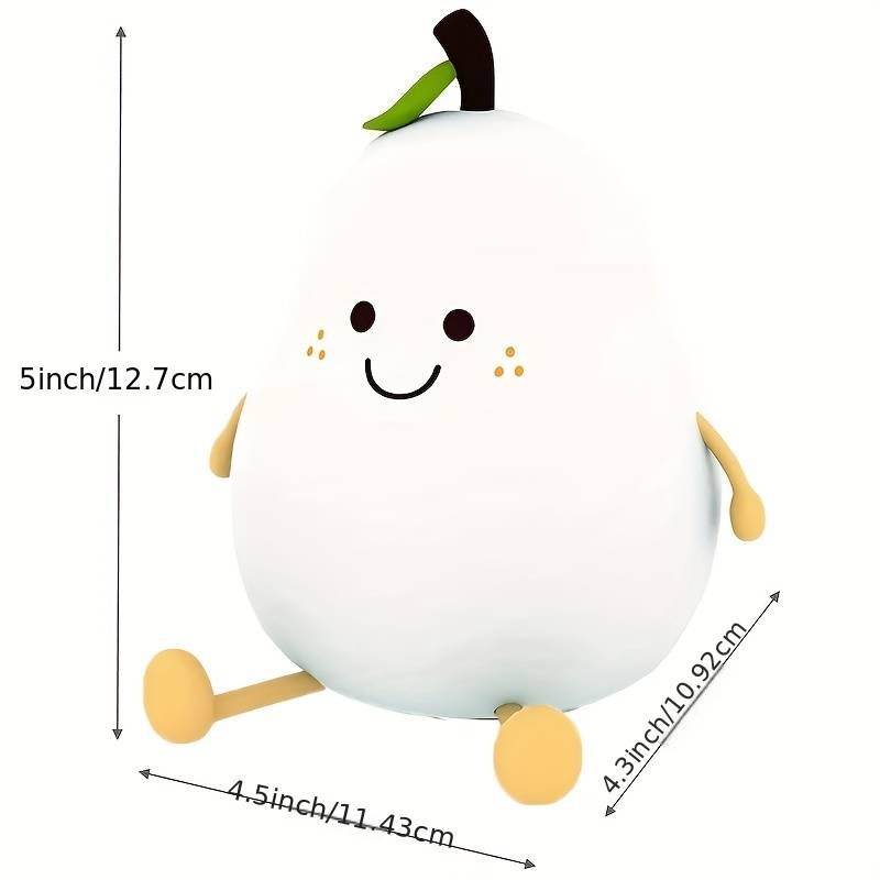 GlowBerry Sleep Buddy-State of Style