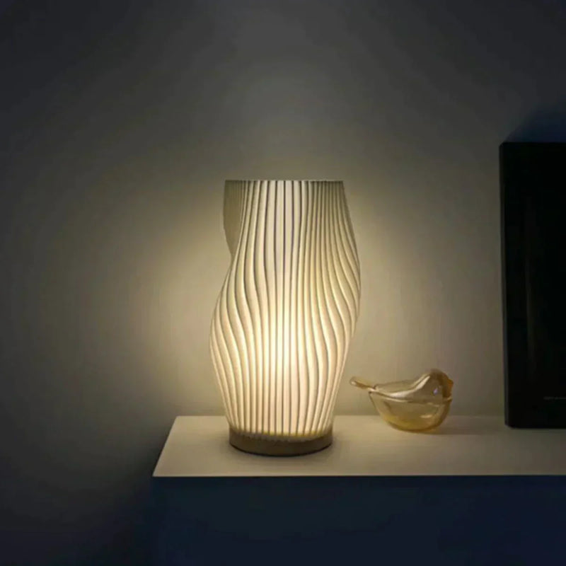 Golf-shaped Mood Lamp - Sofia-20 cm-State of Style