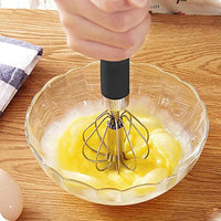 Half-automatic Egg Whisk - TwistWhisk-State of Style