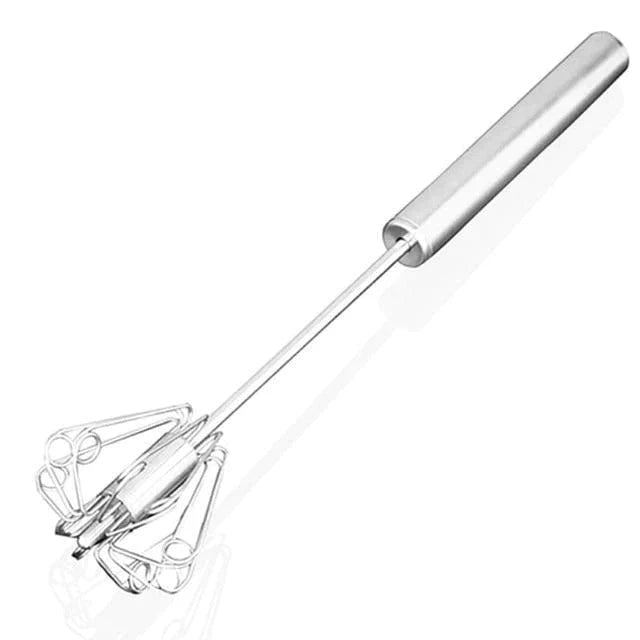 Half-automatic Egg Whisk - TwistWhisk-State of Style
