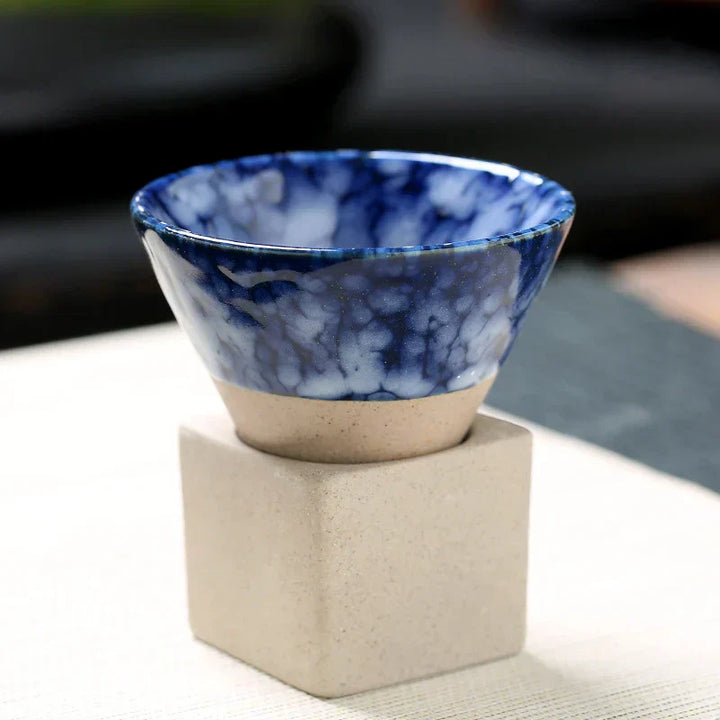 Handmade Japanese Coffee and Tea Cup - ZenCraft-7-State of Style