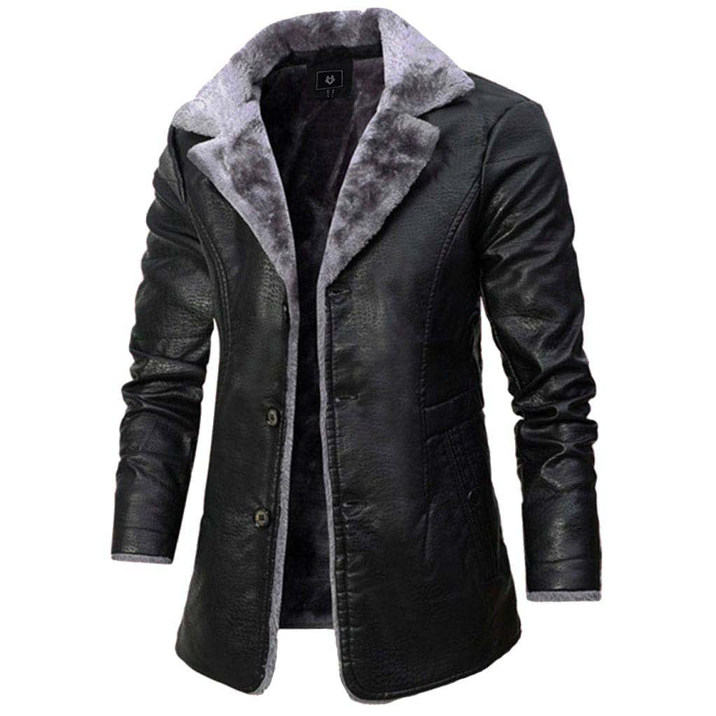 Herenjas - Lars-Black-M-State of Style