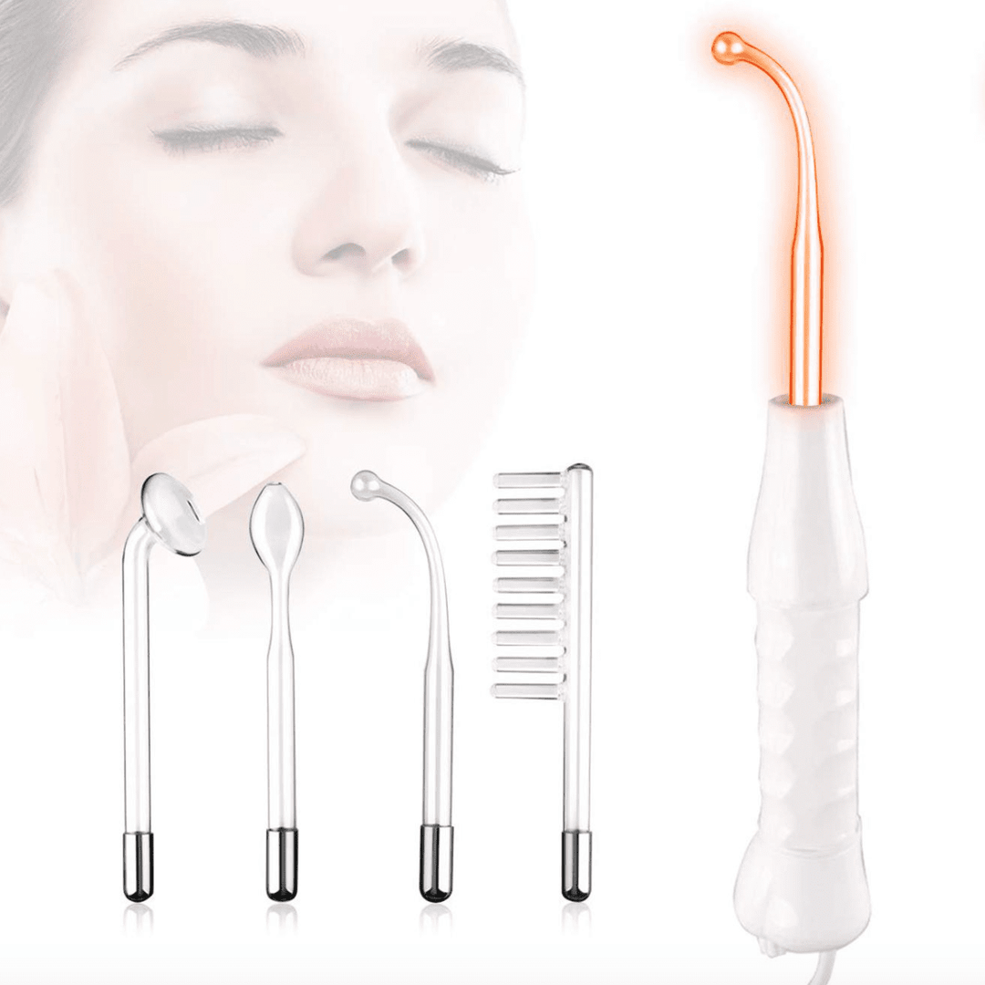 High Frequency Skin Therapy - GlowWave-State of Style