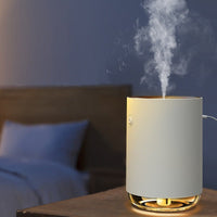 Humidifier – PureMist-Green-State of Style