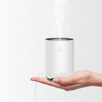 Humidifier – PureMist-Green-State of Style