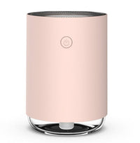 Humidifier – PureMist-Pink-State of Style