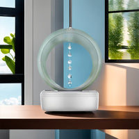 Humidifier with Optical Illusion - GravityFlow-State of Style