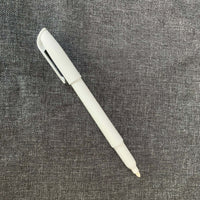 Illuminate Magic Notepad - GlowPad-Warm Light (light without switch) + wipe + open-State of Style