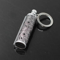Indestructible Survival Lighter - DragonFlamee-Black-State of Style