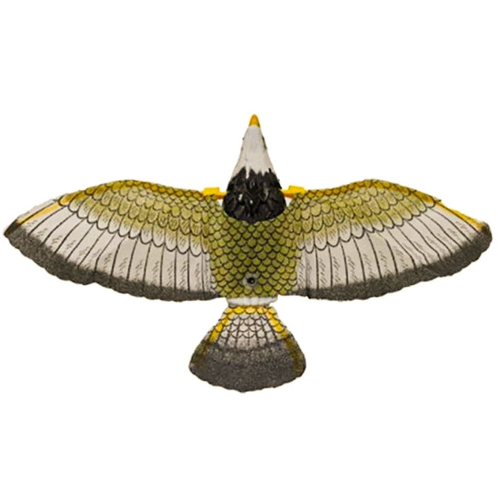 Interactive Cat Toy for Fun and Activity - FeatherFlight™-Parrot-State of Style