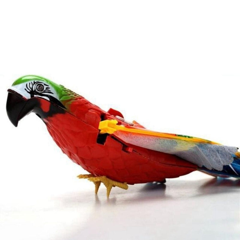 Interactive Cat Toy for Fun and Activity - FeatherFlight™-Parrot-State of Style