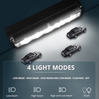 LED Bicycle Light with Power Bank Function - LumiMax-State of Style