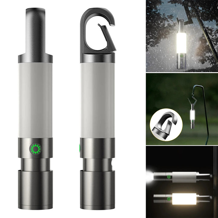 LED Flashlight - MeteorLite-1-State of Style