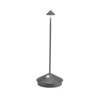 LED Table Lamp - Serenity-White-State of Style