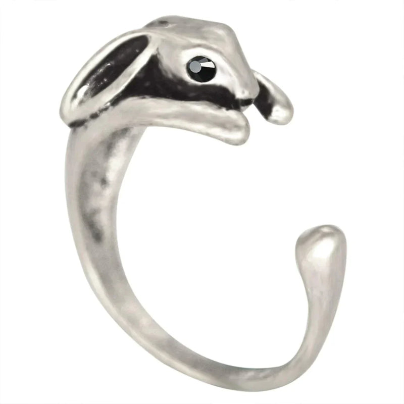 Lucky Rabbit Ring 2023-State of Style