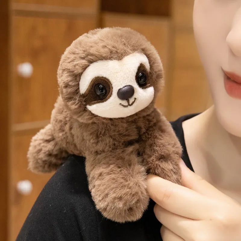 Magnetic Shoulder Plush - ChameoClip-chameleon-State of Style