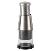 Manual Stainless Steel Vegetable Cutter - ChefChop Pro-State of Style
