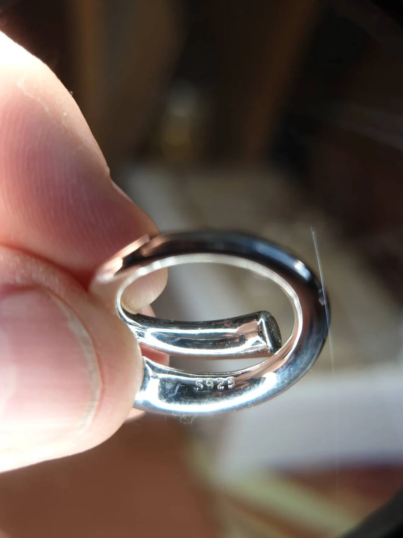 Minimalist Ring Set | Stackable Rings | Elegant Accessories-State of Style