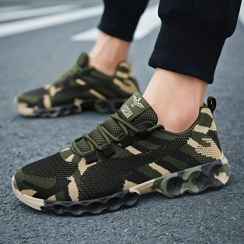 Modern design shoe – Leon-6-State of Style