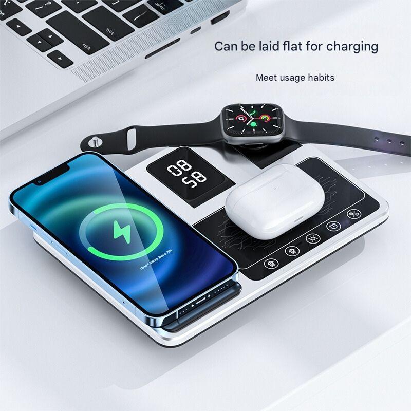 Multifunctional Charging Hub - PowerSync-State of Style