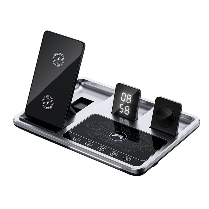 Multifunctional Charging Hub - PowerSync-State of Style