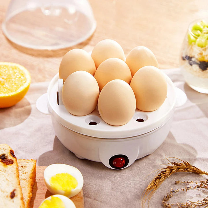 Multifunctional Egg Cooker - EggExpress-State of Style