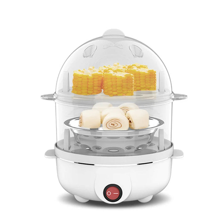 Multifunctional Egg Cooker - EggExpress-State of Style