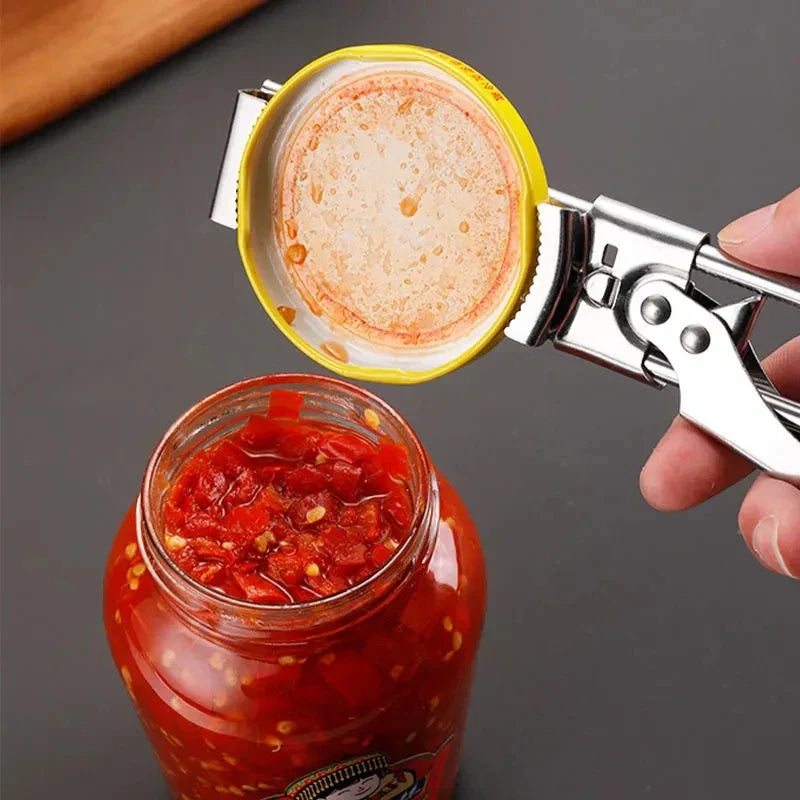 Multifunctional Jar Opener - GripEase-State of Style